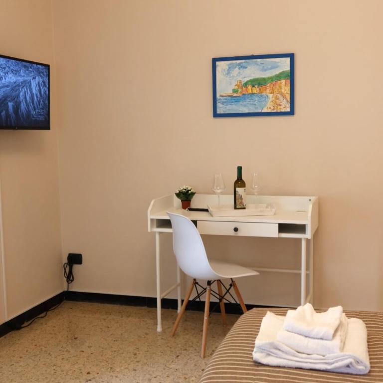 Granny House - Two-Bedroom Apartment - 2