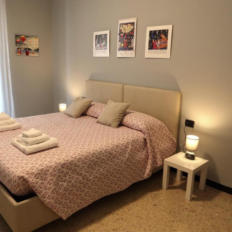 Granny House - Two-Bedroom Apartment - 23