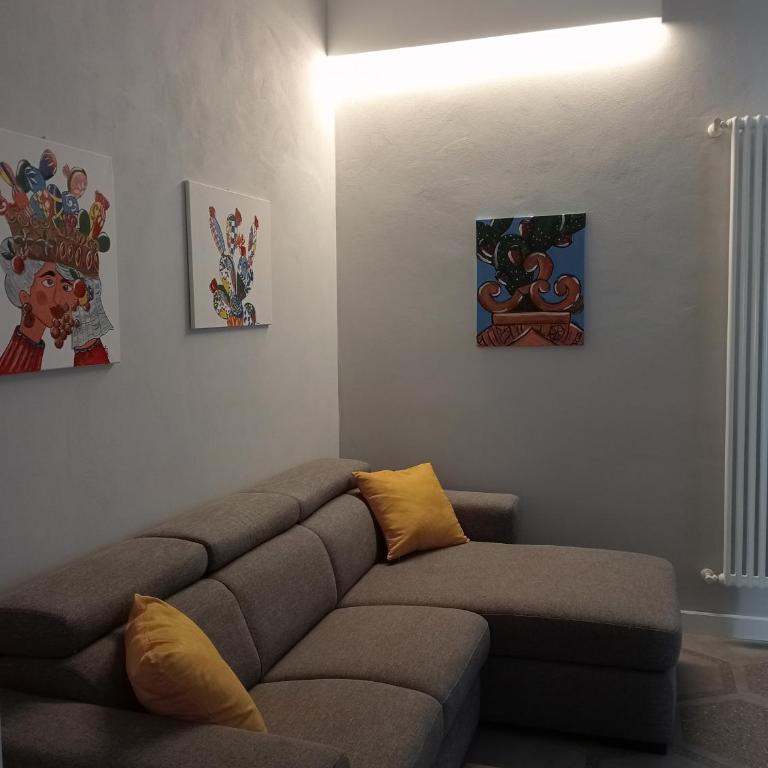 Al Massimo apartment - Appartamento con 1 Camera da Letto - 32