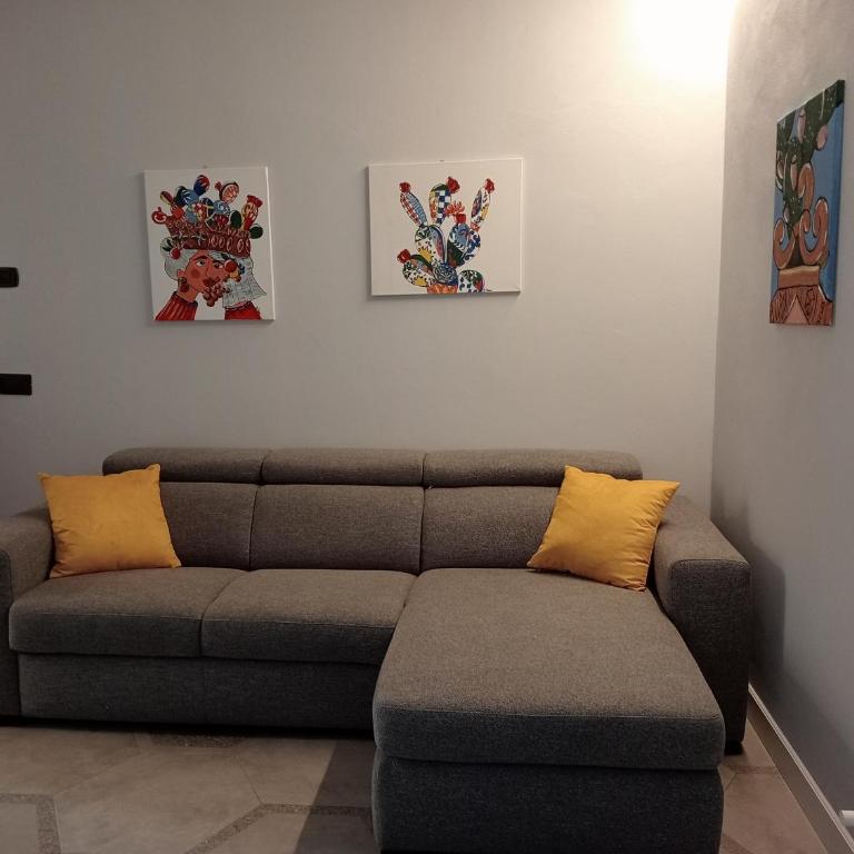 Al Massimo apartment - Appartamento con 1 Camera da Letto - 31