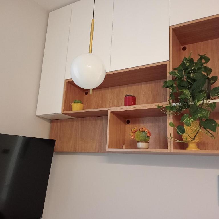 Al Massimo apartment - Appartamento con 1 Camera da Letto - 30