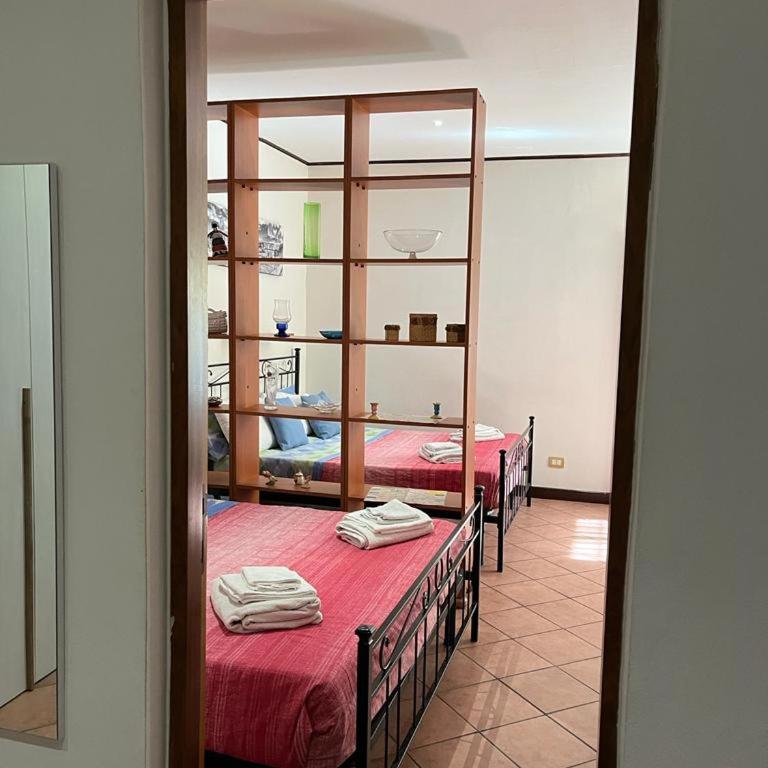 Da Adriana al vaticano - Vacation Home - 2