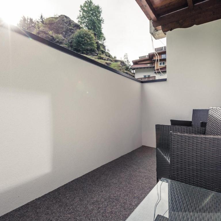 Madle - B&B - Kleines Doppelzimmer - 2