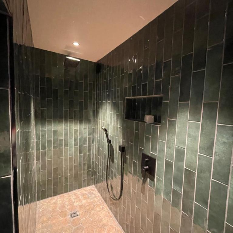 La Chapelle du Carmel - Centre ville - 340 M2 - SPA - Cinéma - Parking - - Villa Deluxe - 12