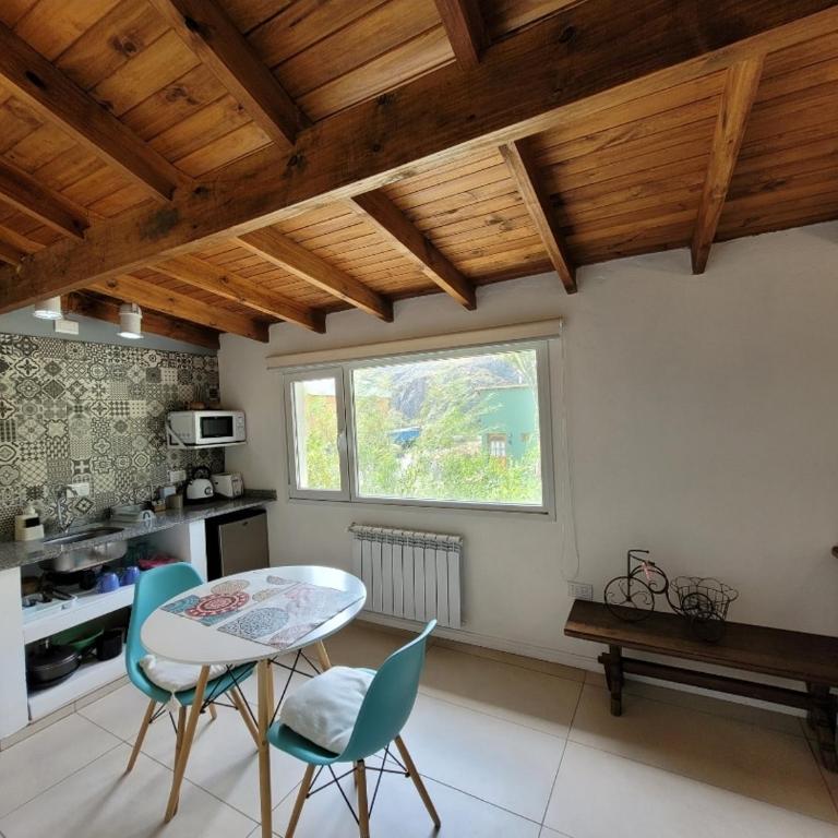 Ekos de Saint Exupery - Apartamento - 18
