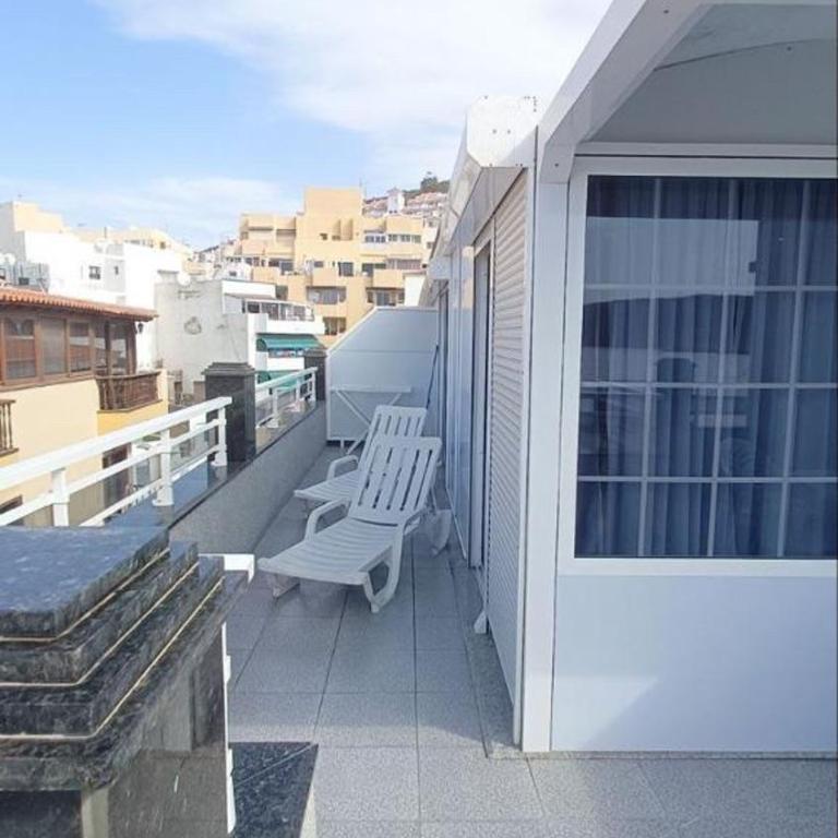 Apartamentos Sol Mar - Apartamento Familiar con vistas al mar - 5