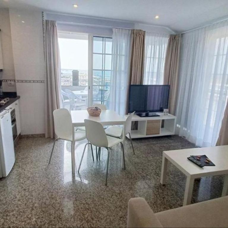 Apartamentos Sol Mar - Apartamento Familiar con vistas al mar - 4