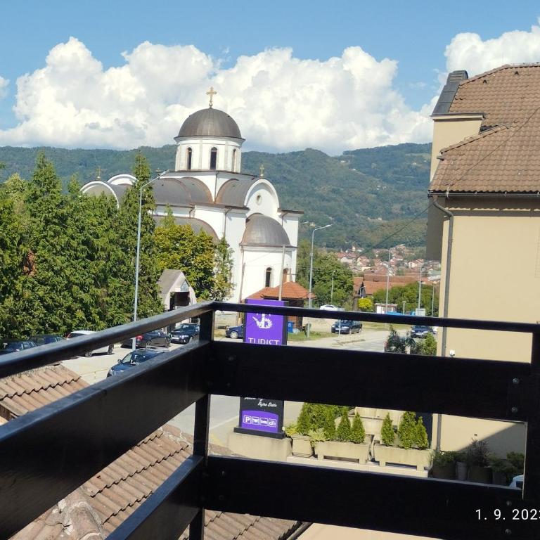 Apartman "Milka" Bajina Bašta - Apartman sa 1 Spavaćom Sobom - 2