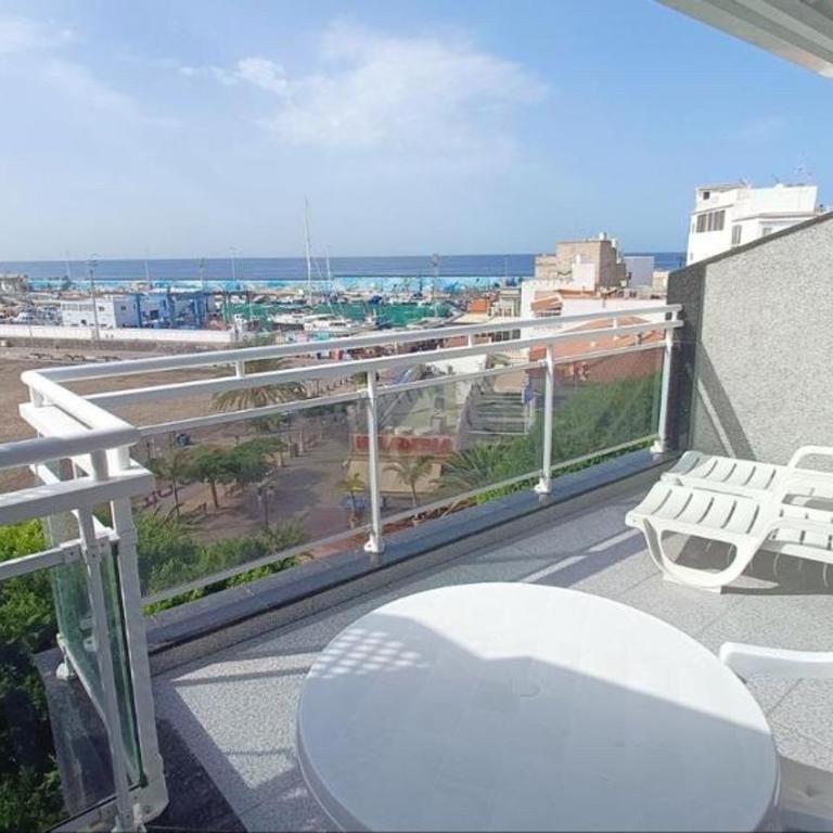 Apartamentos Sol Mar - Apartamento Estudio con vistas al mar - 1