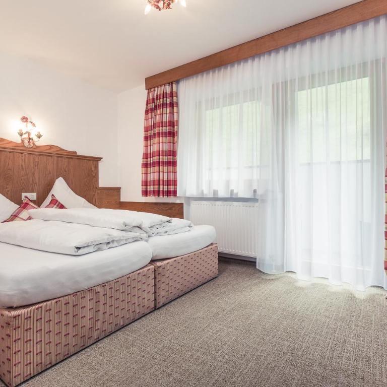 Madle - B&B - Kleines Doppelzimmer - 3