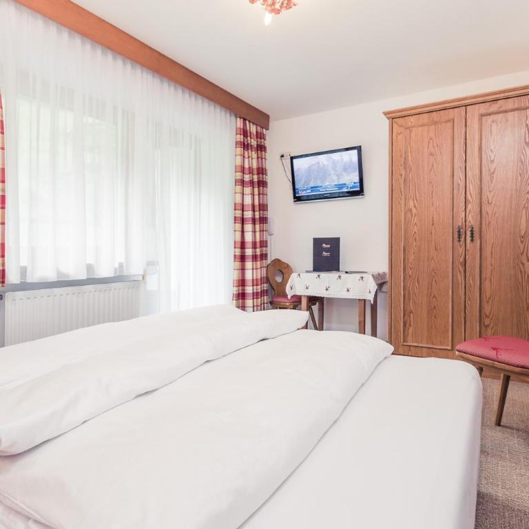 Madle - B&B - Kleines Doppelzimmer - 4