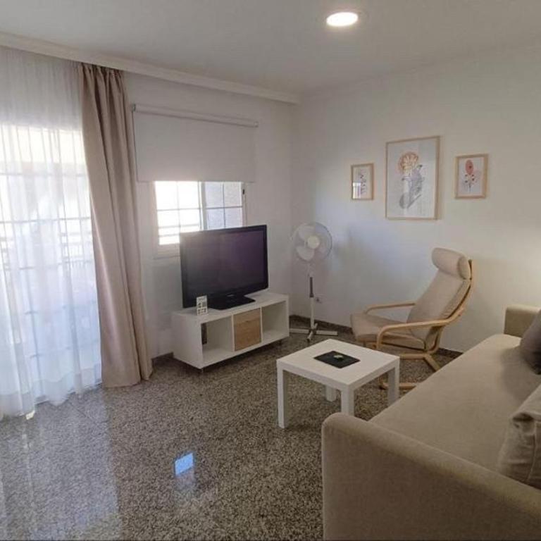 Apartamentos Sol Mar - Apartamento Estándar de 1 dormitorio - 5