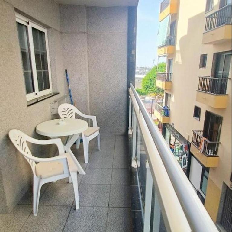 Apartamentos Sol Mar - Apartamento Estándar de 1 dormitorio - 4