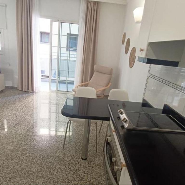 Apartamentos Sol Mar - Apartamento Estándar de 1 dormitorio - 1