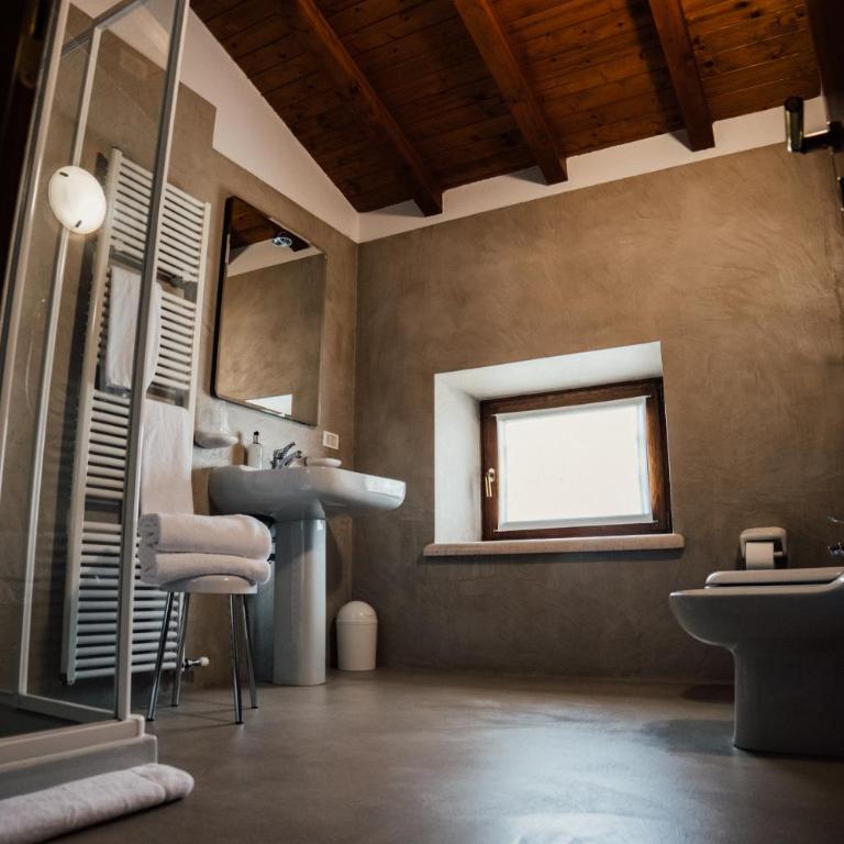 Albergo La Meridiana - Camera Tripla - 2