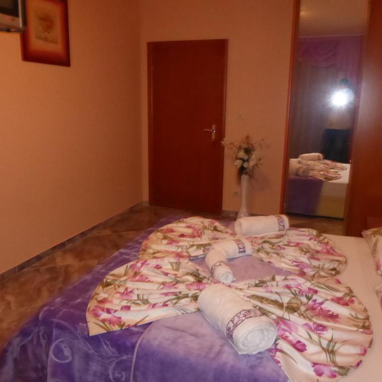 Apartments Mara - Studio - na Više Nivoa - 10