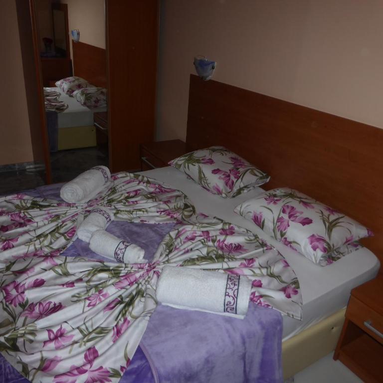 Apartments Mara - Studio - 1