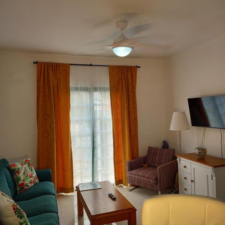 Casa Maria - Apartamento de 1 dormitorio - 14