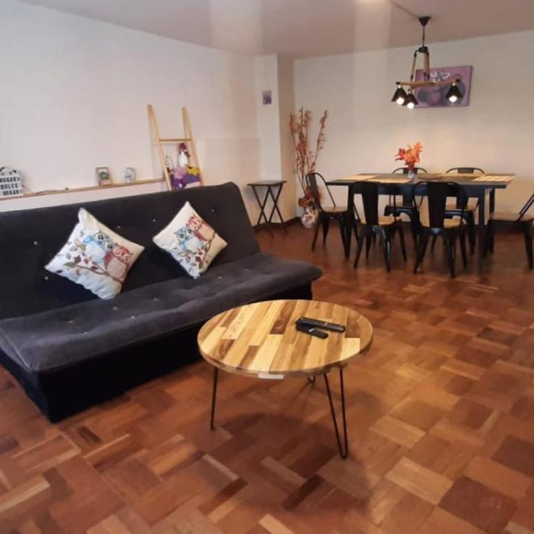 Acogedor apartamento cerca del teleférico amarillo - Apartamento de 2 dormitorios - 7