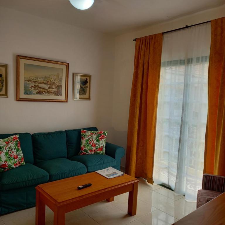 Casa Maria - Apartamento de 1 dormitorio - 15
