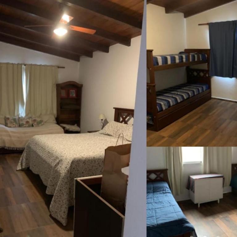 Increible Casa en San Clemente (Apto Previaje) - Two-Bedroom House - 2