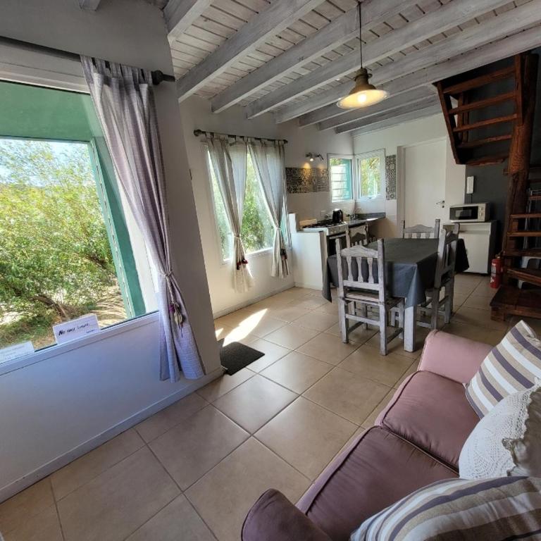 Ekos de Saint Exupery - Duplex Apartment - 6