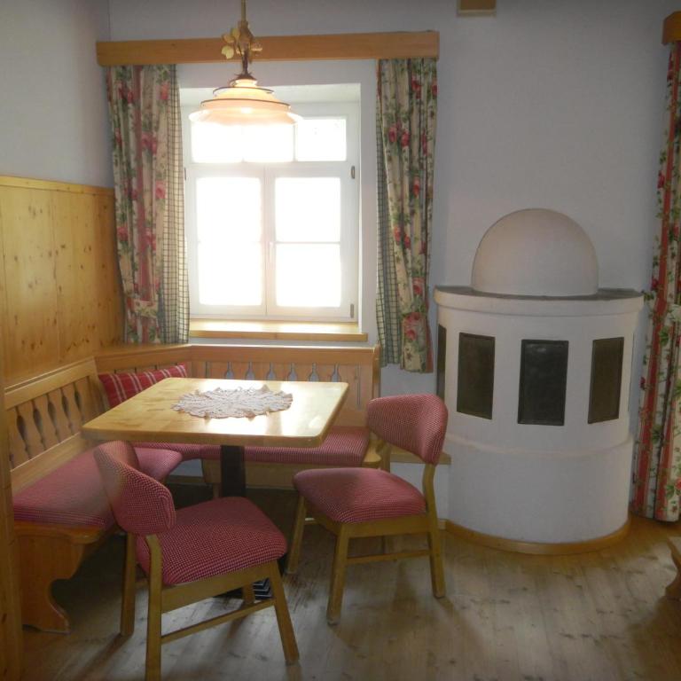 Appartement Wildspitz' - Apartment mit 2 Schlafzimmern - 2