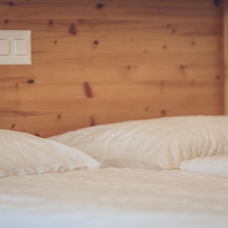 Club Hotel rooms only - by Mountain Hotels - Doppelzimmer - Komfort Nord - 3