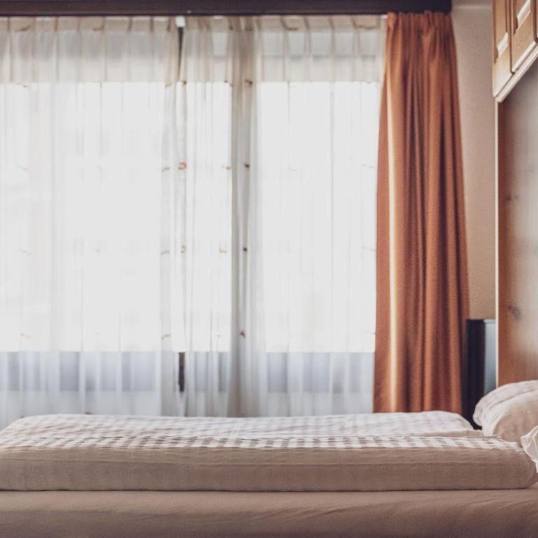 Club Hotel rooms only - by Mountain Hotels - Standard Zweibettzimmer - Norden - 4