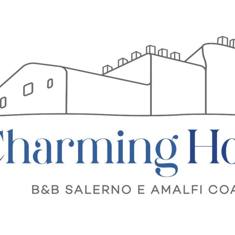 B&B Charming House - Suite Familiare Deluxe - 1