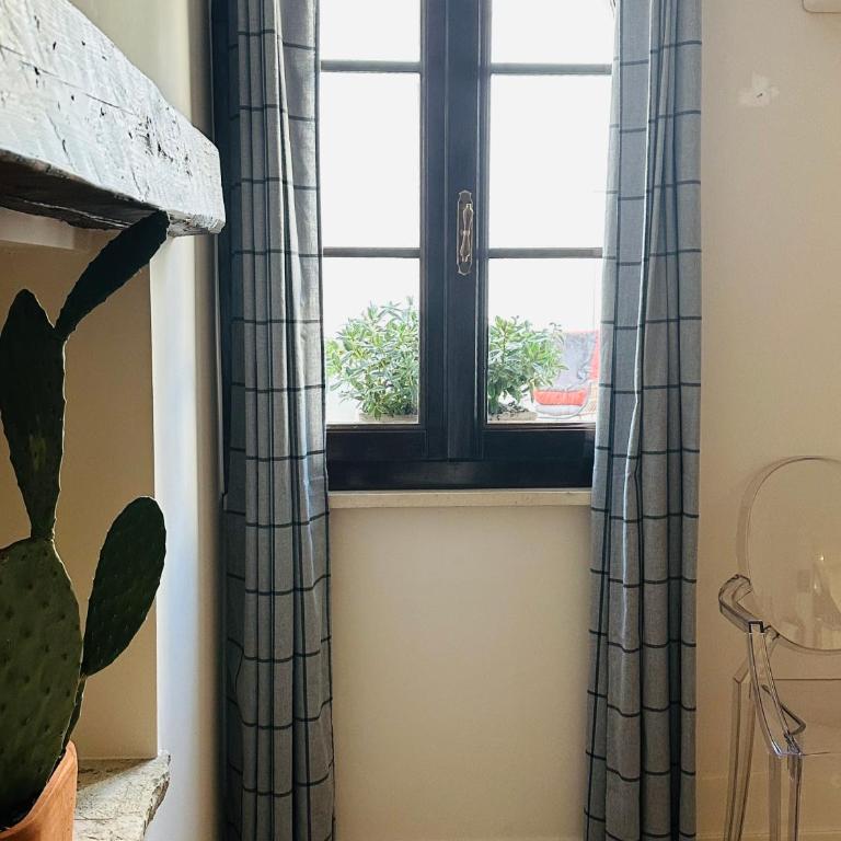 Ca' Degli Uberti Dimora Storica - Apartment mit 1 Schlafzimmer - 34