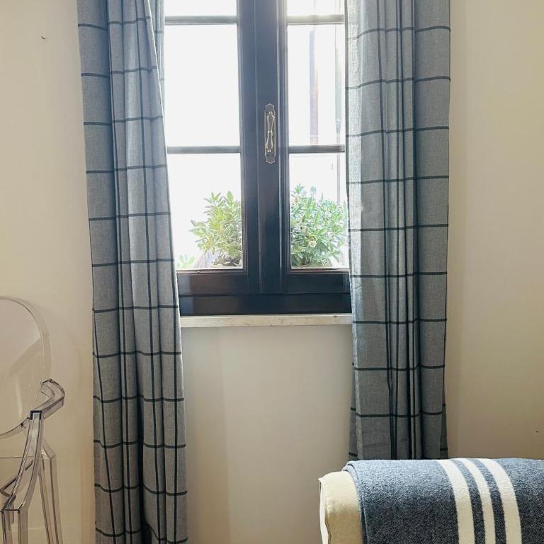 Ca' Degli Uberti Dimora Storica - Apartment mit 1 Schlafzimmer - 33