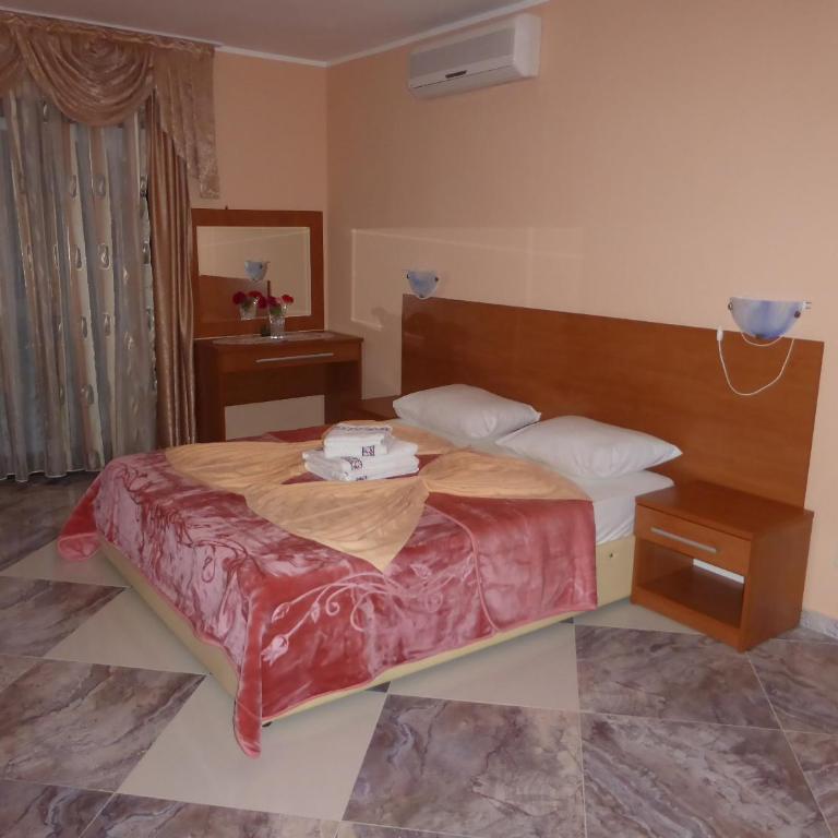 Apartments Mara - Studio - na Više Nivoa - 9