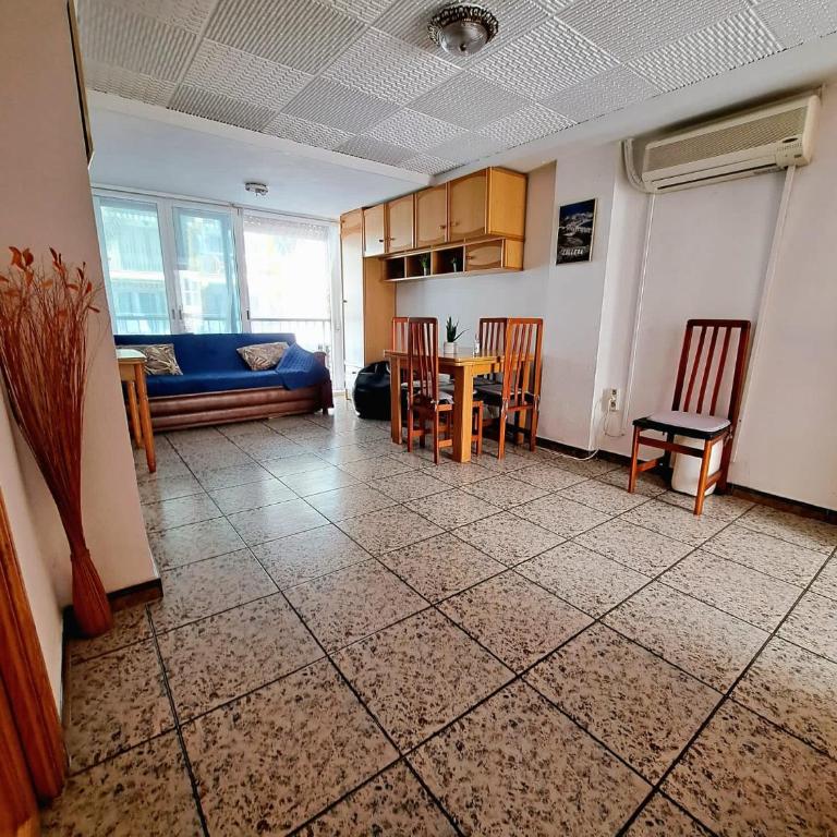 Apartamento 100 metros Playa San Antonio CULLERA - Two-Bedroom Apartment - 6