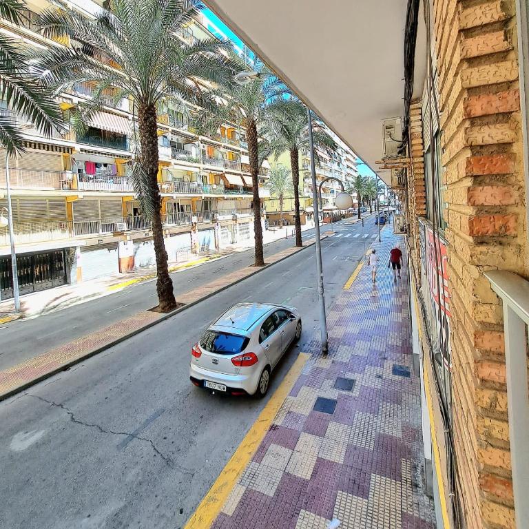 Apartamento 100 metros Playa San Antonio CULLERA - Two-Bedroom Apartment - 4
