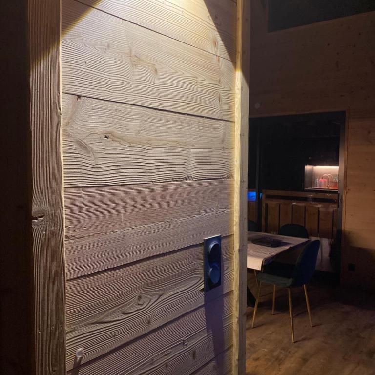 Chalet deS'AMY et sa terrasse pour 8/10 personnes - Chalet - 6