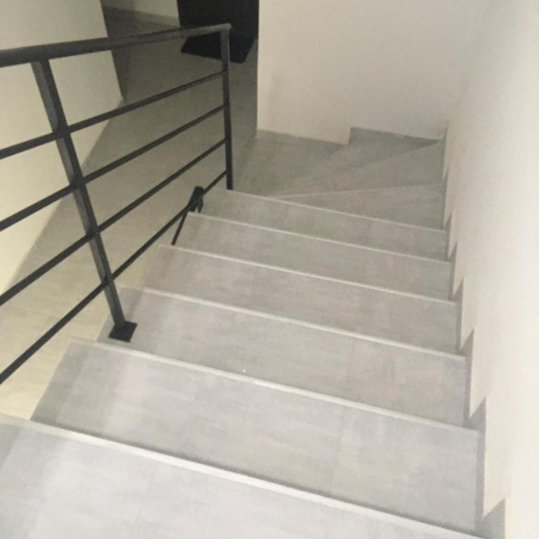 Studio Mina - Apartman sa 1 Spavaćom Sobom - 16
