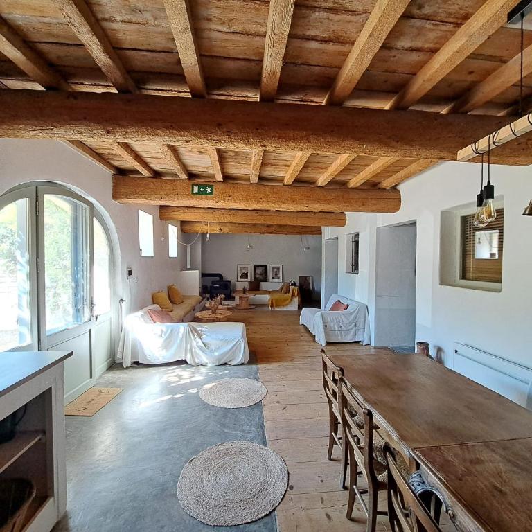 Maison Tara verte au Mas Montredon - Vacation Home - 13