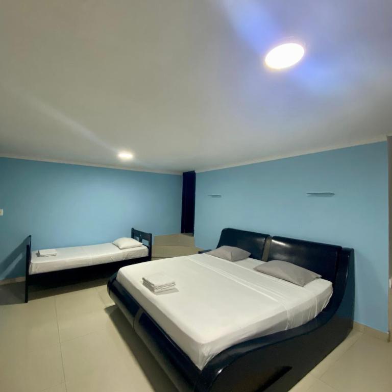 Hotel Estefanía Princess 84 - Habitación Familiar Superior - 11