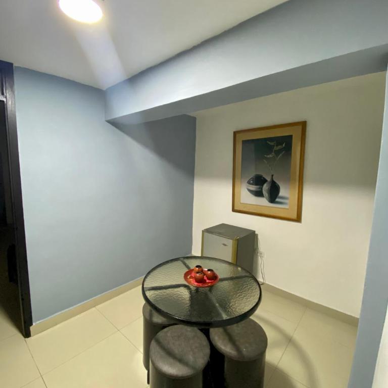 Hotel Estefanía Princess 84 - Habitación Triple Confort - 11