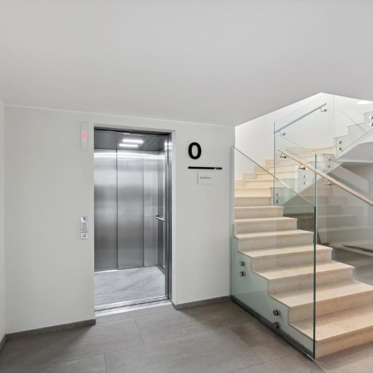 Limehome Milan via Stresa - Suite con Balcone - 31
