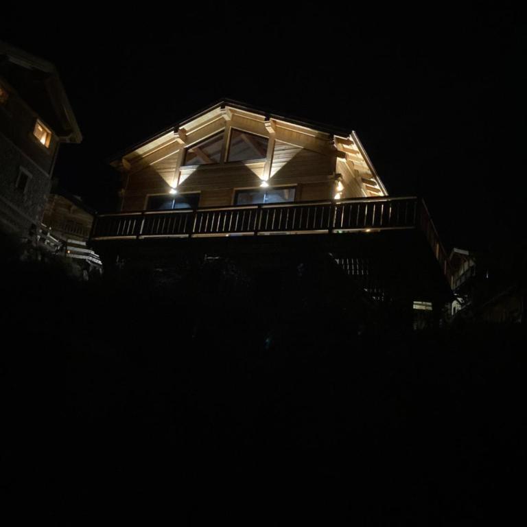 Chalet deS'AMY et sa terrasse pour 8/10 personnes - Chalet - 30