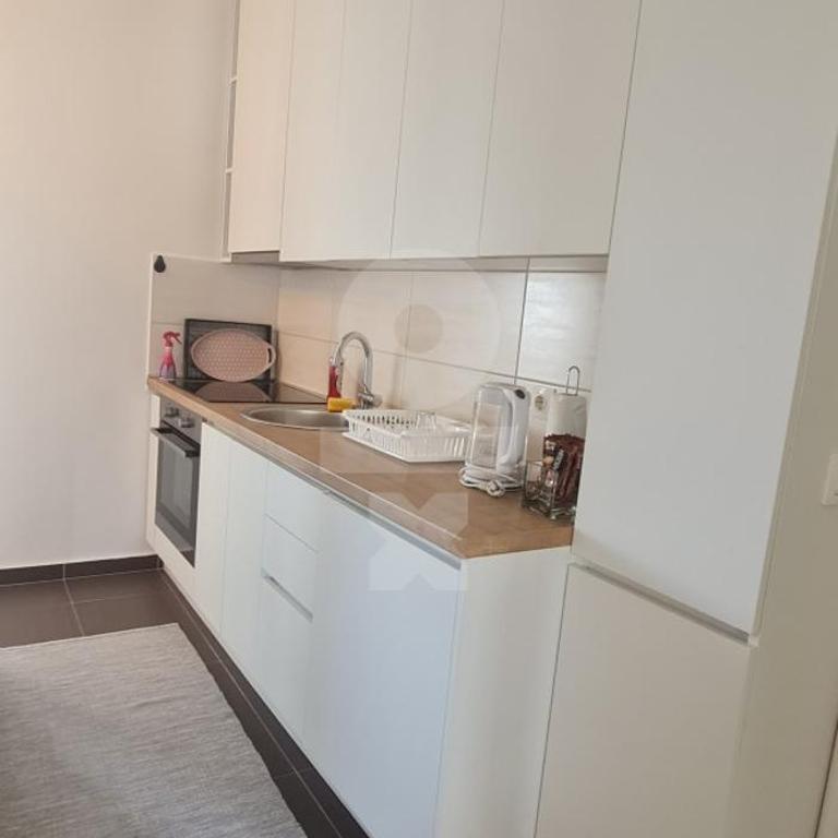 Luxury apartment Sunny place - One-Bedroom Apartment - 11