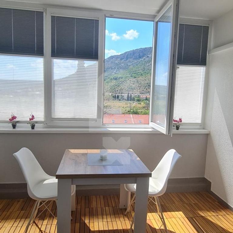 Luxury apartment Sunny place - One-Bedroom Apartment - 8