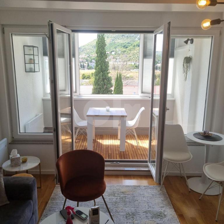 Luxury apartment Sunny place - One-Bedroom Apartment - 5