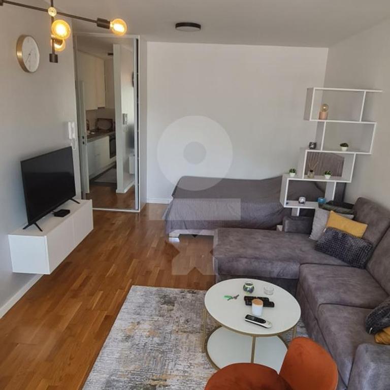 Luxury apartment Sunny place - One-Bedroom Apartment - 6