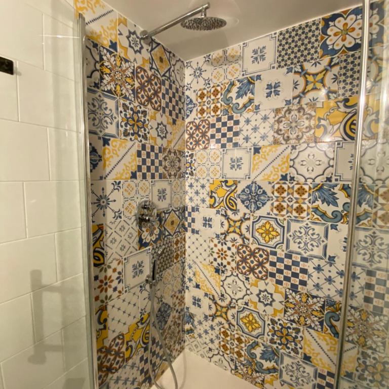 Le camere del Nonno Luigi - Camera Matrimoniale con Bagno Privato - 7