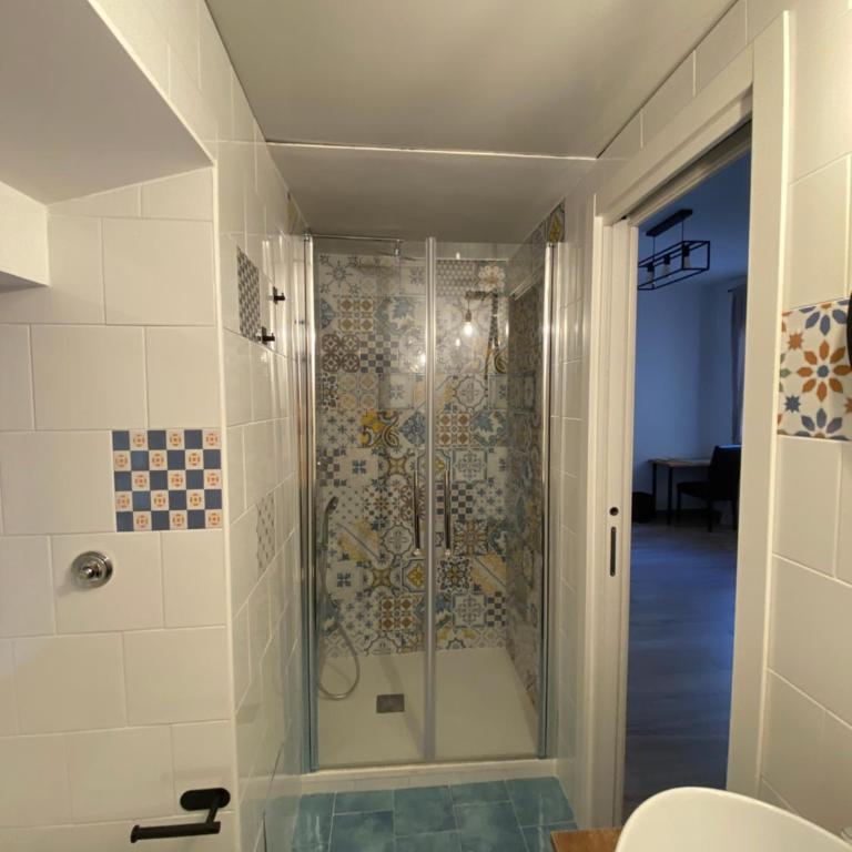 Le camere del Nonno Luigi - Camera Matrimoniale con Bagno Privato - 2