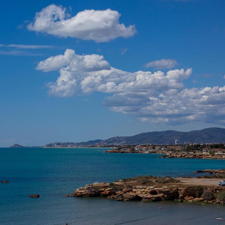 Playa el Clot - Vinaròs - Appartamento - 45