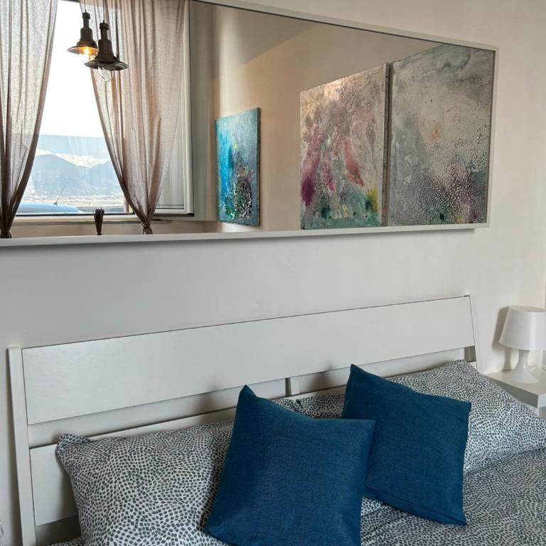 3B Studio Vesuvio - Casa con 1 Camera da Letto - 7